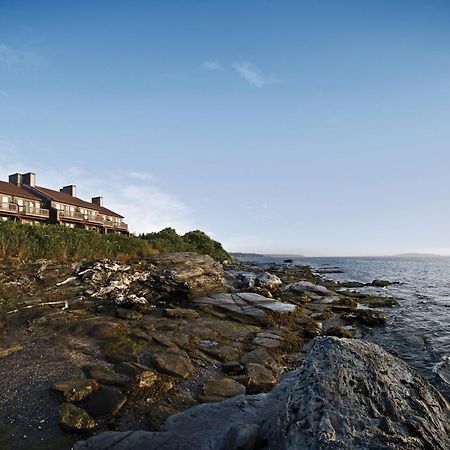 Club Wyndham Newport Overlook Jamestown Eksteriør billede