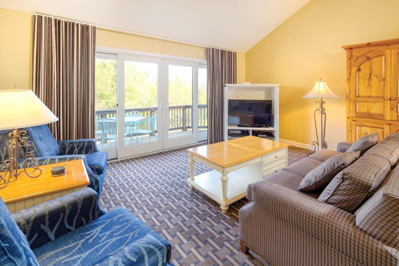 Club Wyndham Newport Overlook Jamestown Eksteriør billede