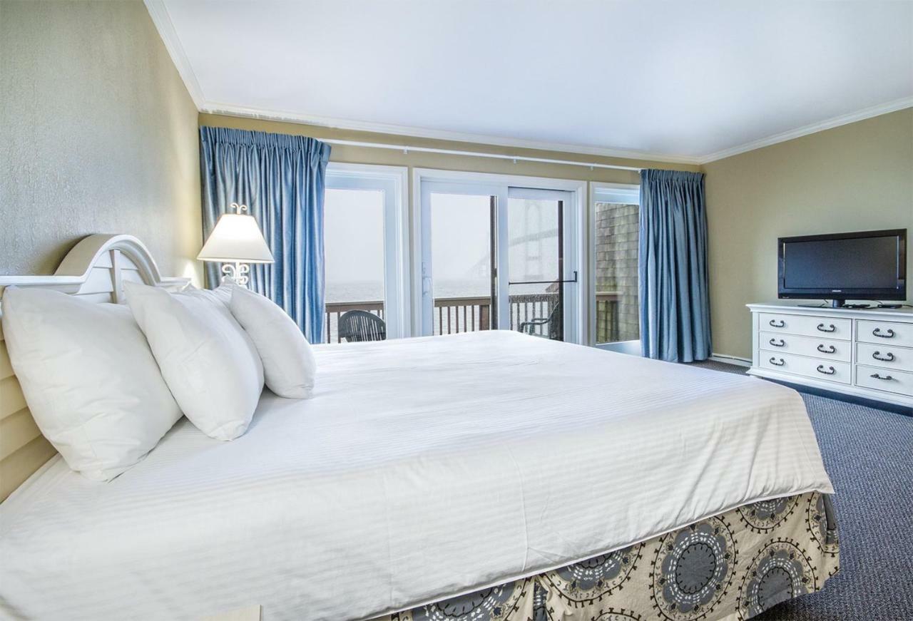 Club Wyndham Newport Overlook Jamestown Eksteriør billede